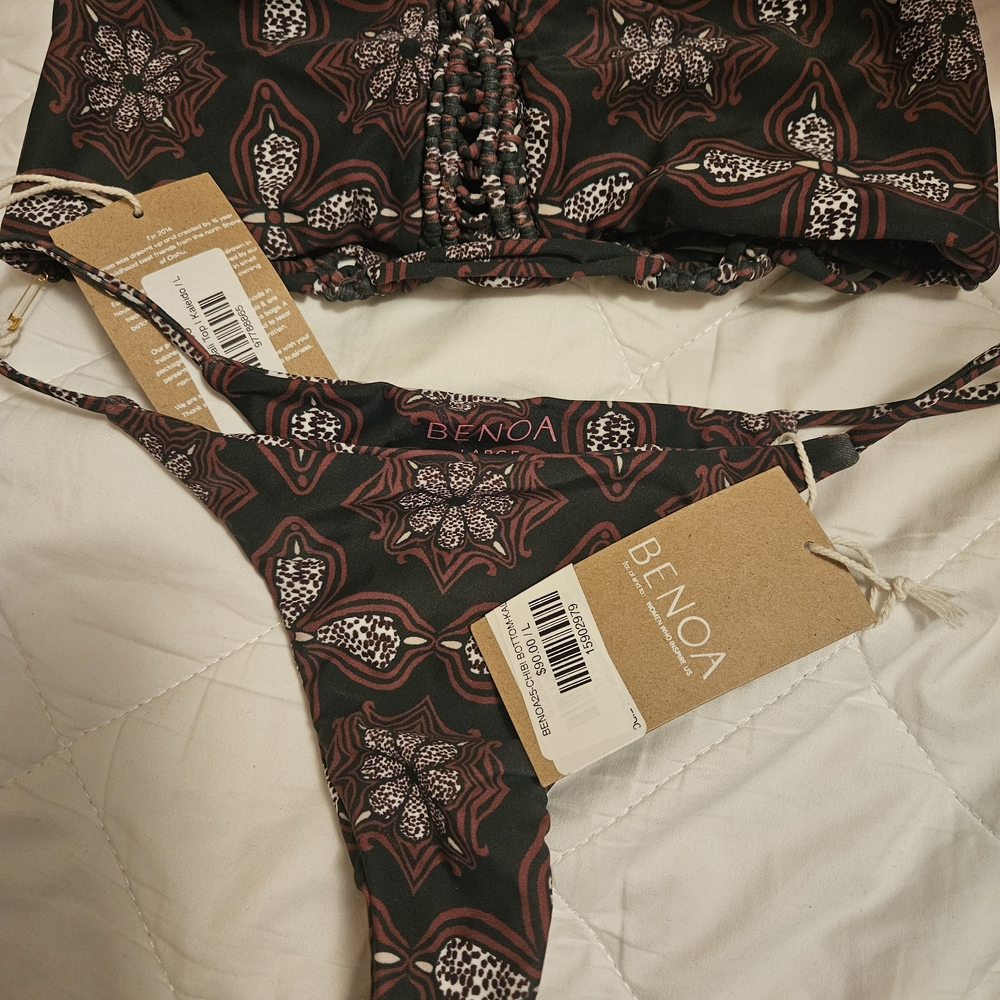 Benoa Kaleido Set
